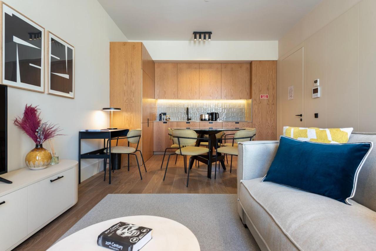 Ando Living - Santa Catarina House Apartamento *