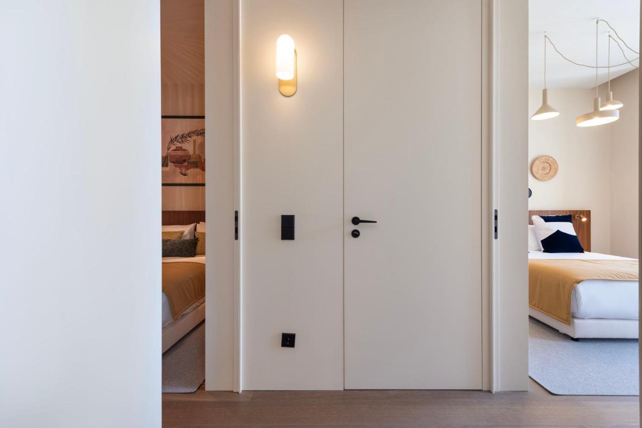 Ando Living - Santa Catarina House Apartamento Porto