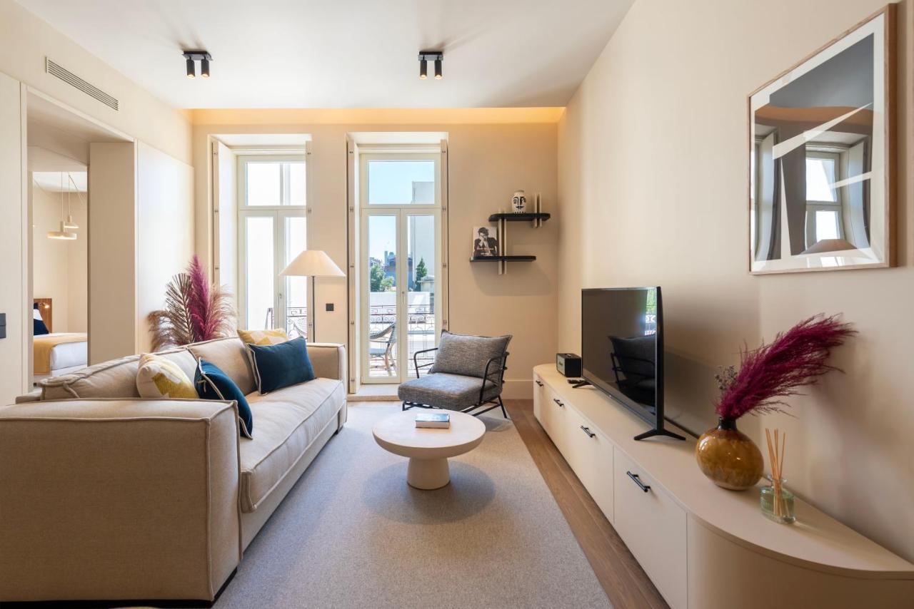 Ando Living - Santa Catarina House Porto