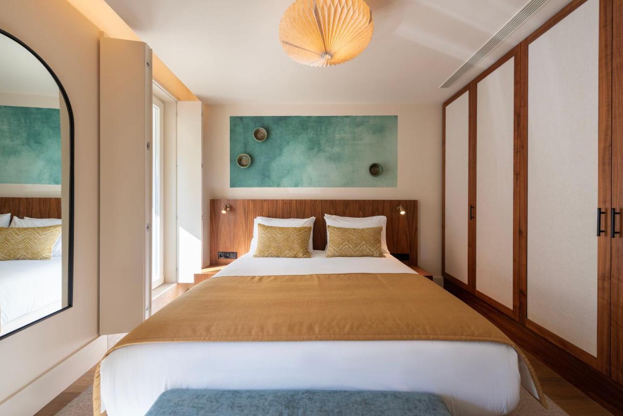 Ando Living - Santa Catarina House Apartamento