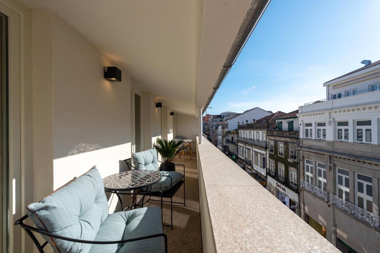 Ando Living - Santa Catarina House Apartamento *