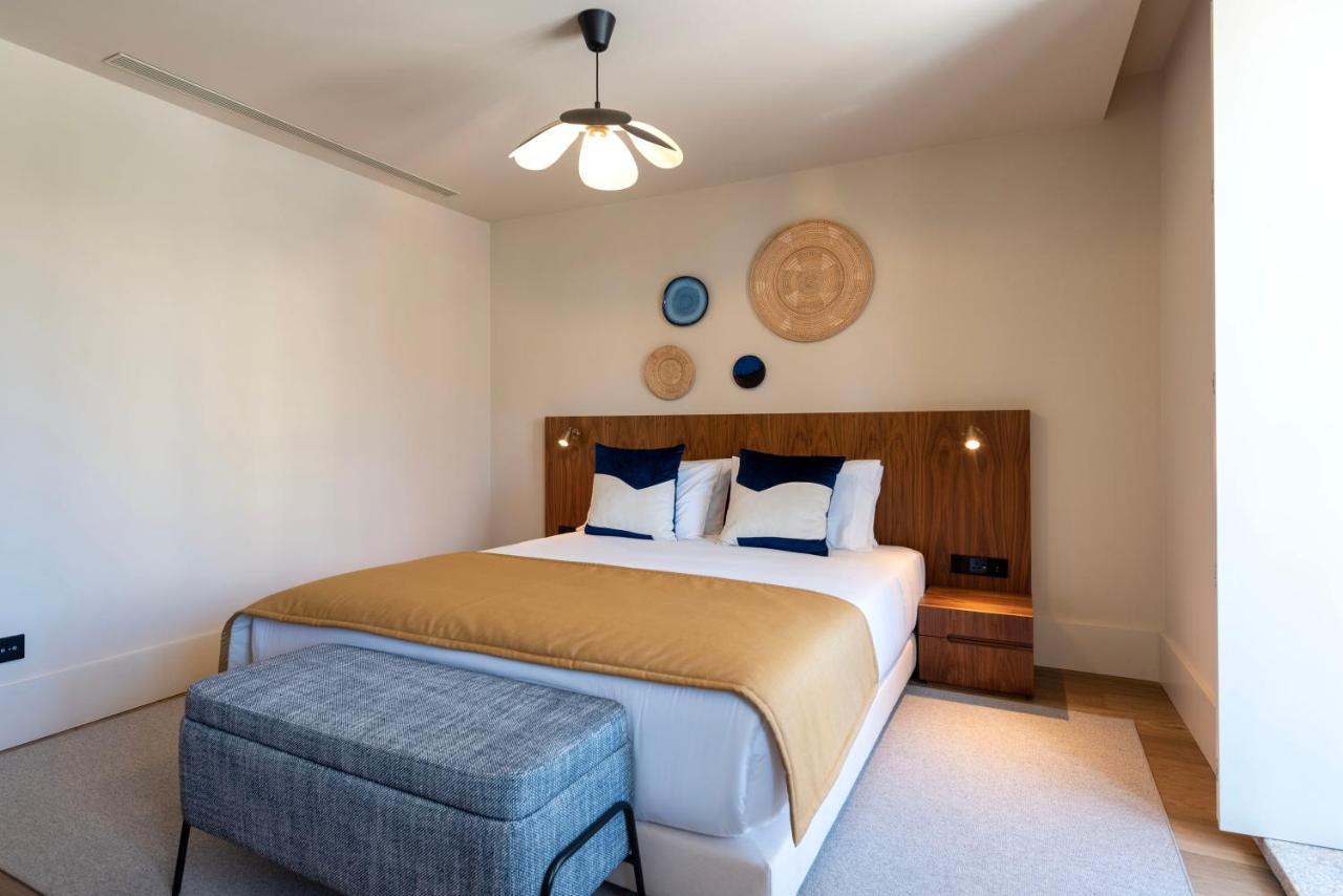 Ando Living - Santa Catarina House Apartamento *