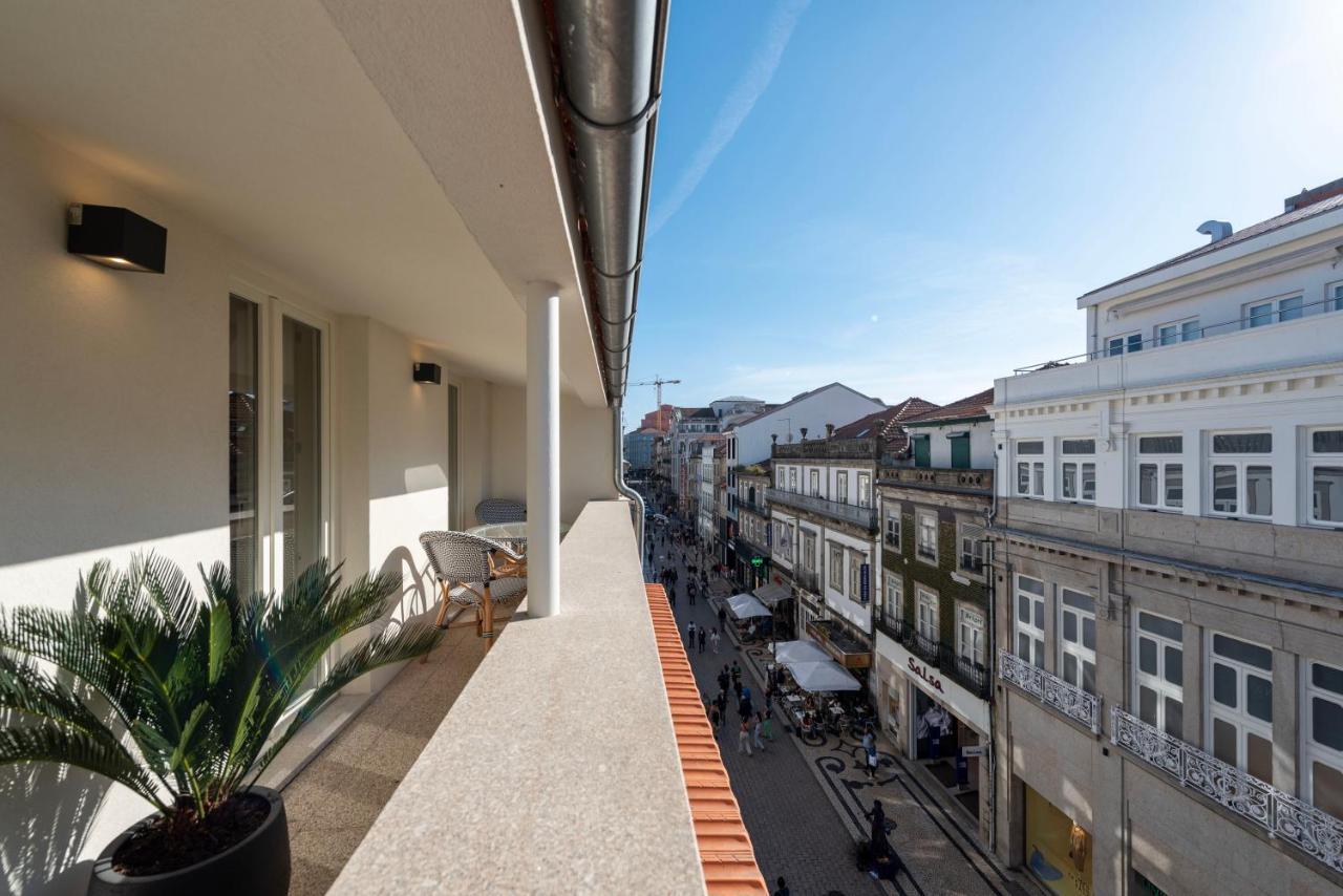 Ando Living - Santa Catarina House Apartamento *