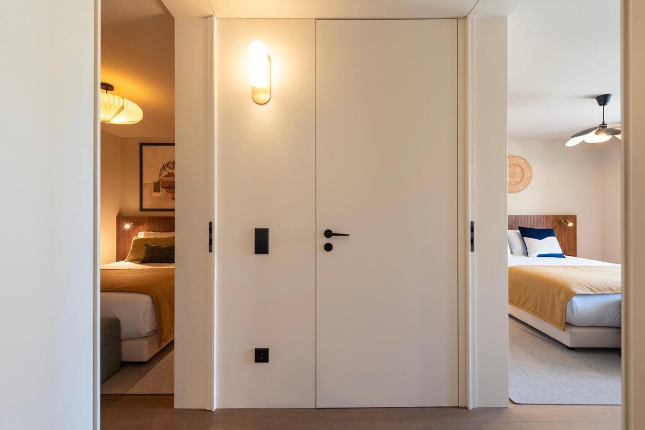 Ando Living - Santa Catarina House *