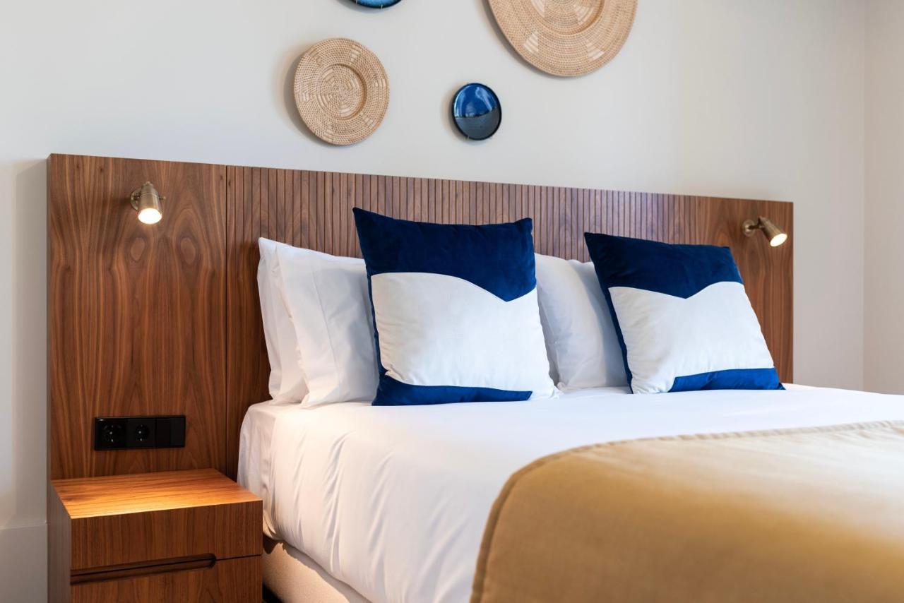 Apartamento Ando Living - Santa Catarina House Porto