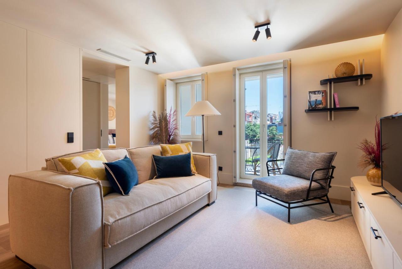 Ando Living - Santa Catarina House Apartamento