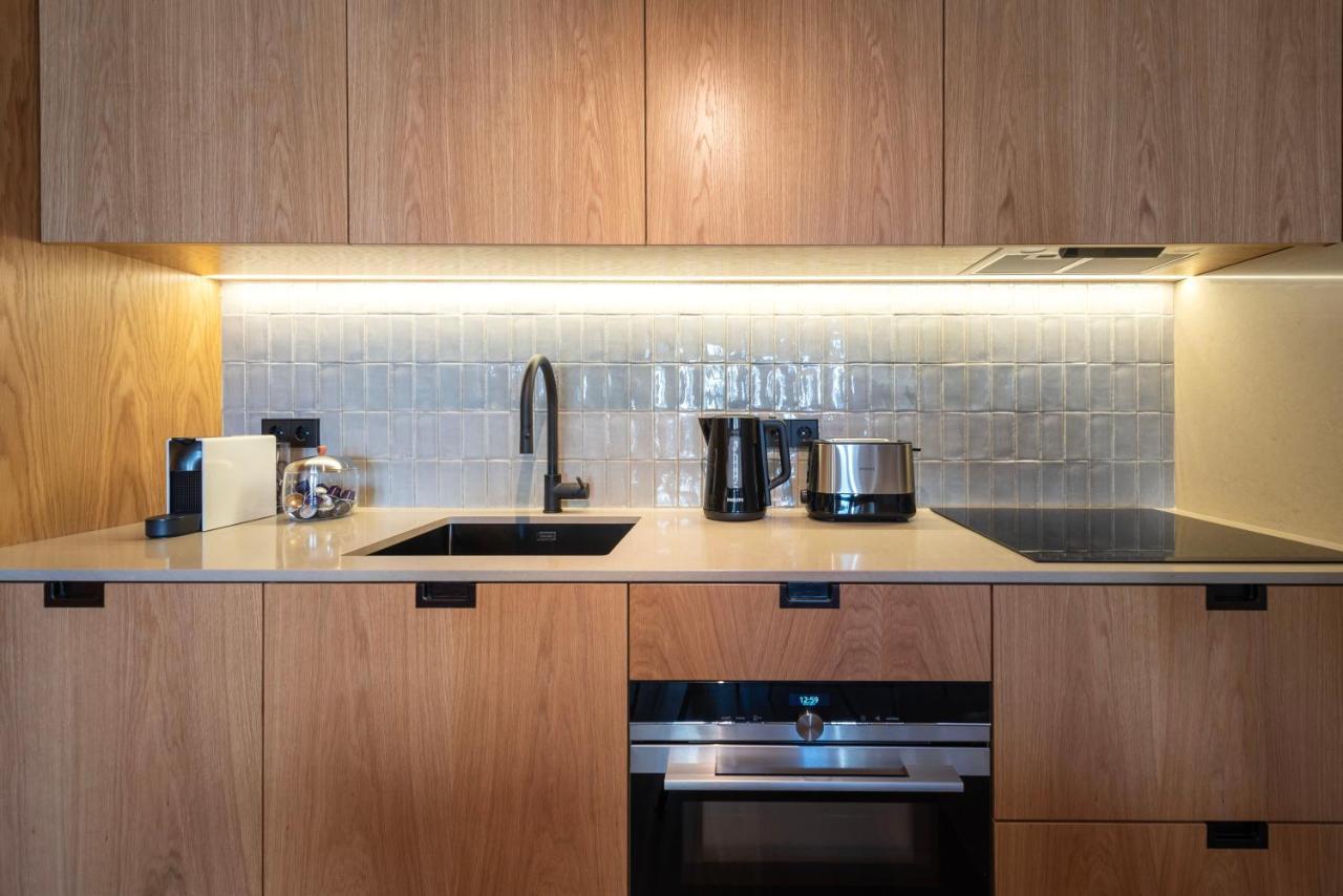 Apartamento Ando Living - Santa Catarina House *