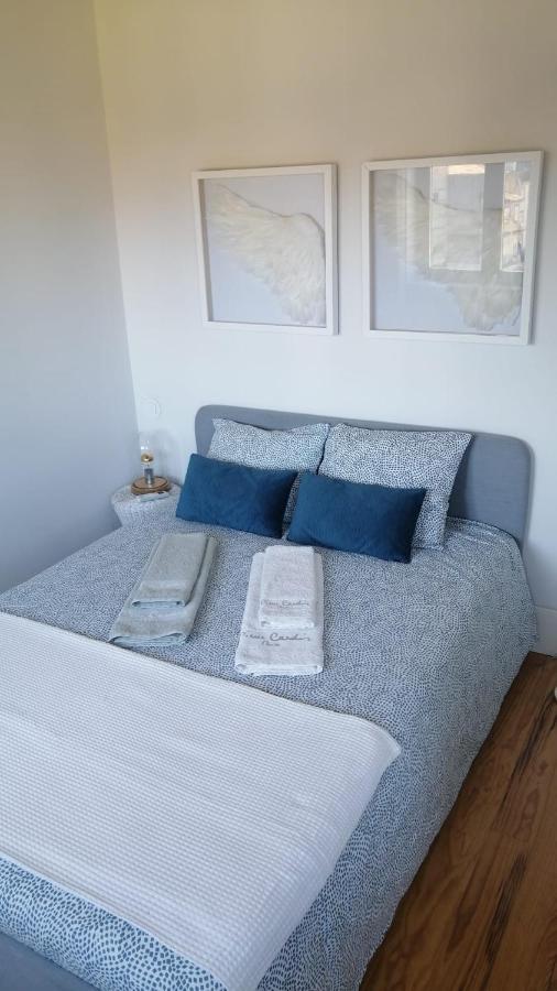 Apartment Stunning Downtown - 4 Pp/ Ac / Tv / Wifi Porto