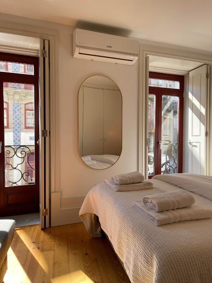 Historic Balcony Hideaway - Taipas House 60 Apartamento *