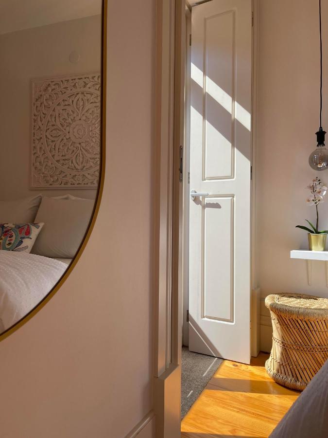 Appartement Historic Balcony Hideaway - Taipas House 60
