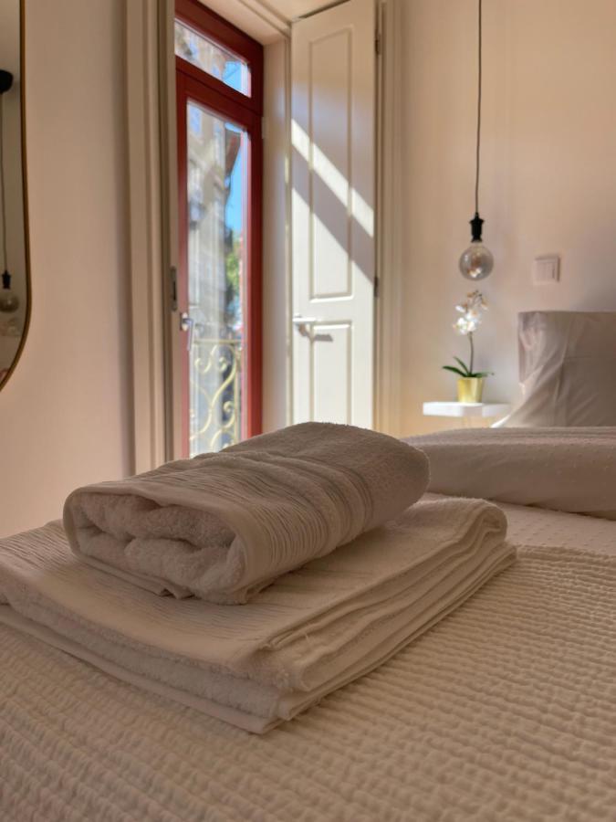 Historic Balcony Hideaway - Taipas House 60 Appartement Porto