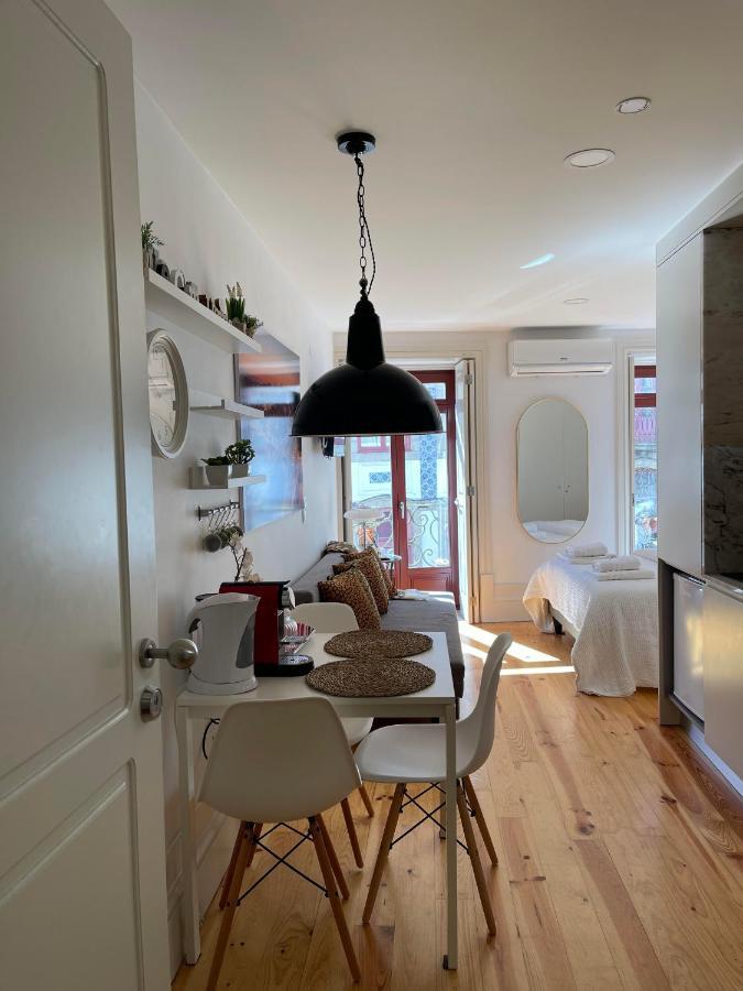 Appartement Historic Balcony Hideaway - Taipas House 60 Porto