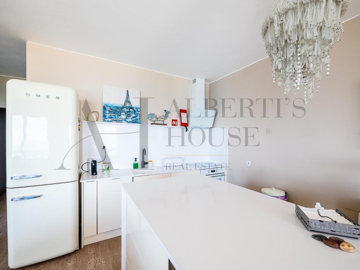 Ocean View Foz Apartment