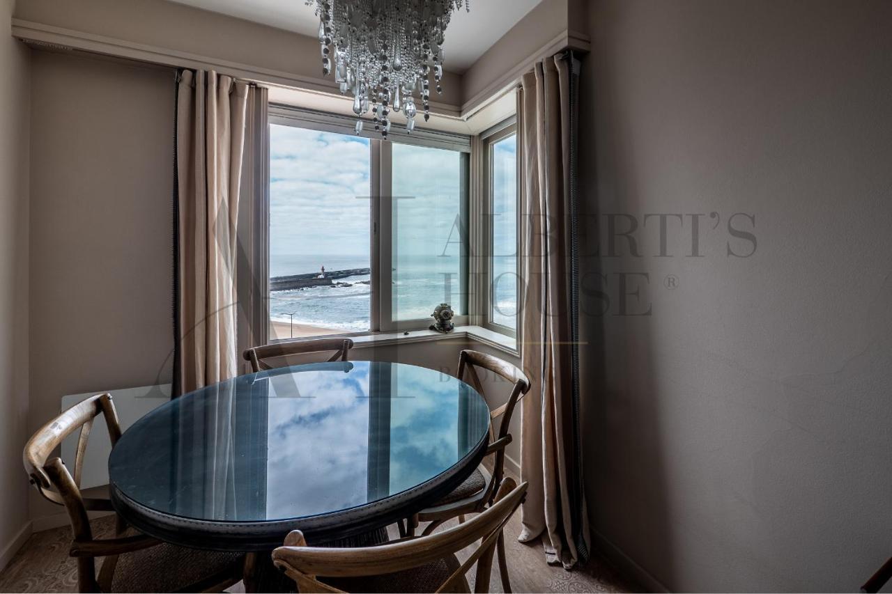 Ocean View Foz *