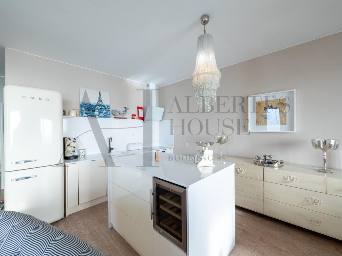 Ocean View Foz Apartment Porto