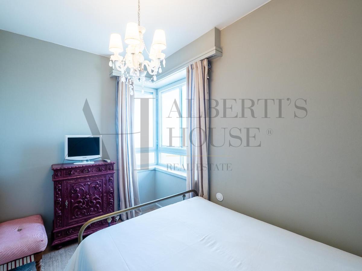 Ocean View Foz Apartment Porto