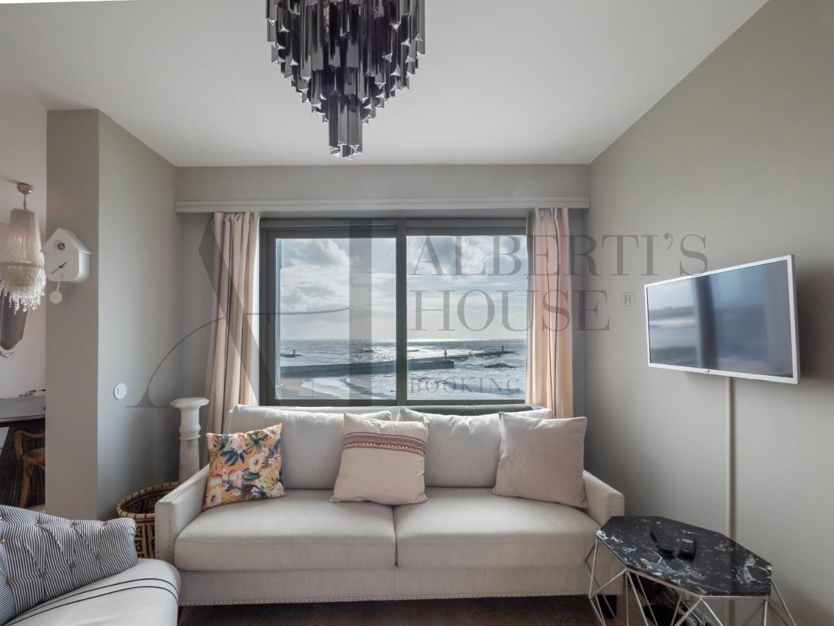 Apartment Ocean View Foz Porto