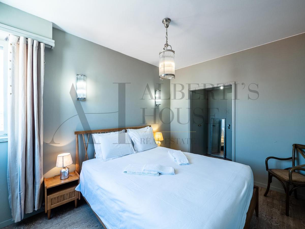 Apartment Ocean View Foz *