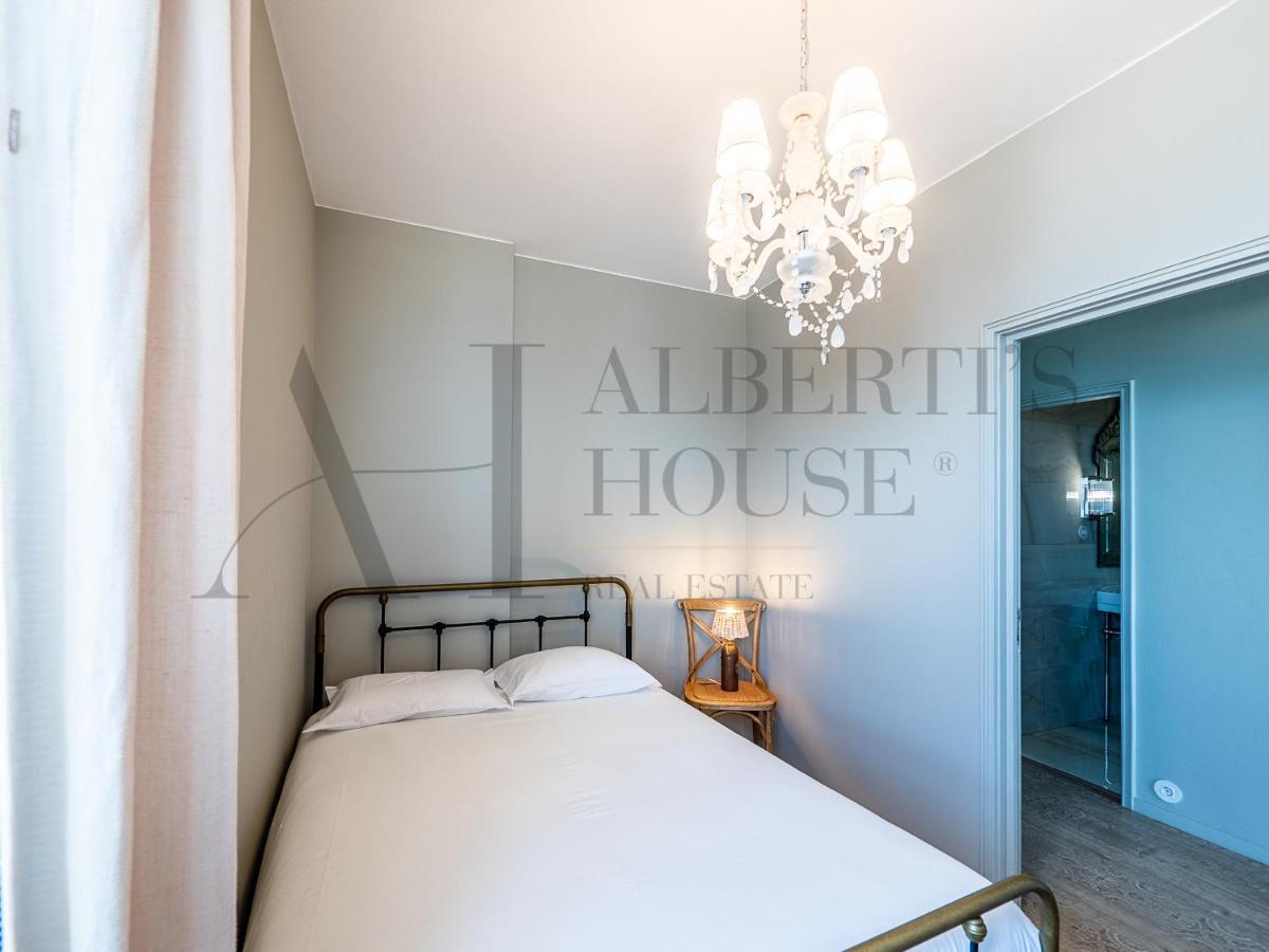 Ocean View Foz Apartment Porto