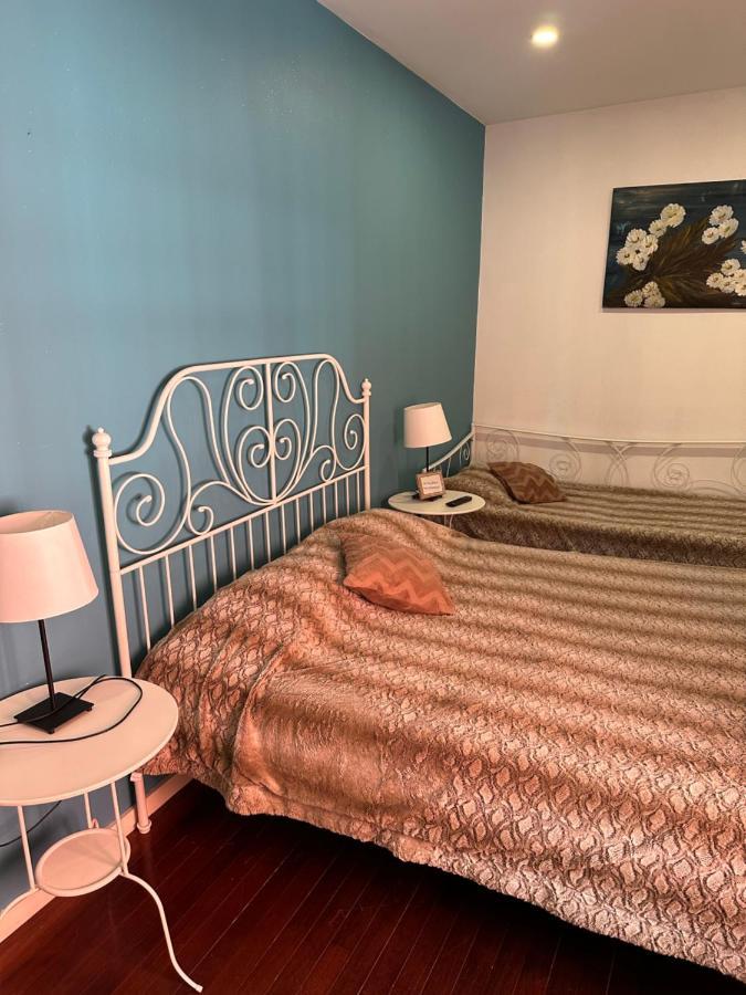 Guest house Al Pitoes Porto