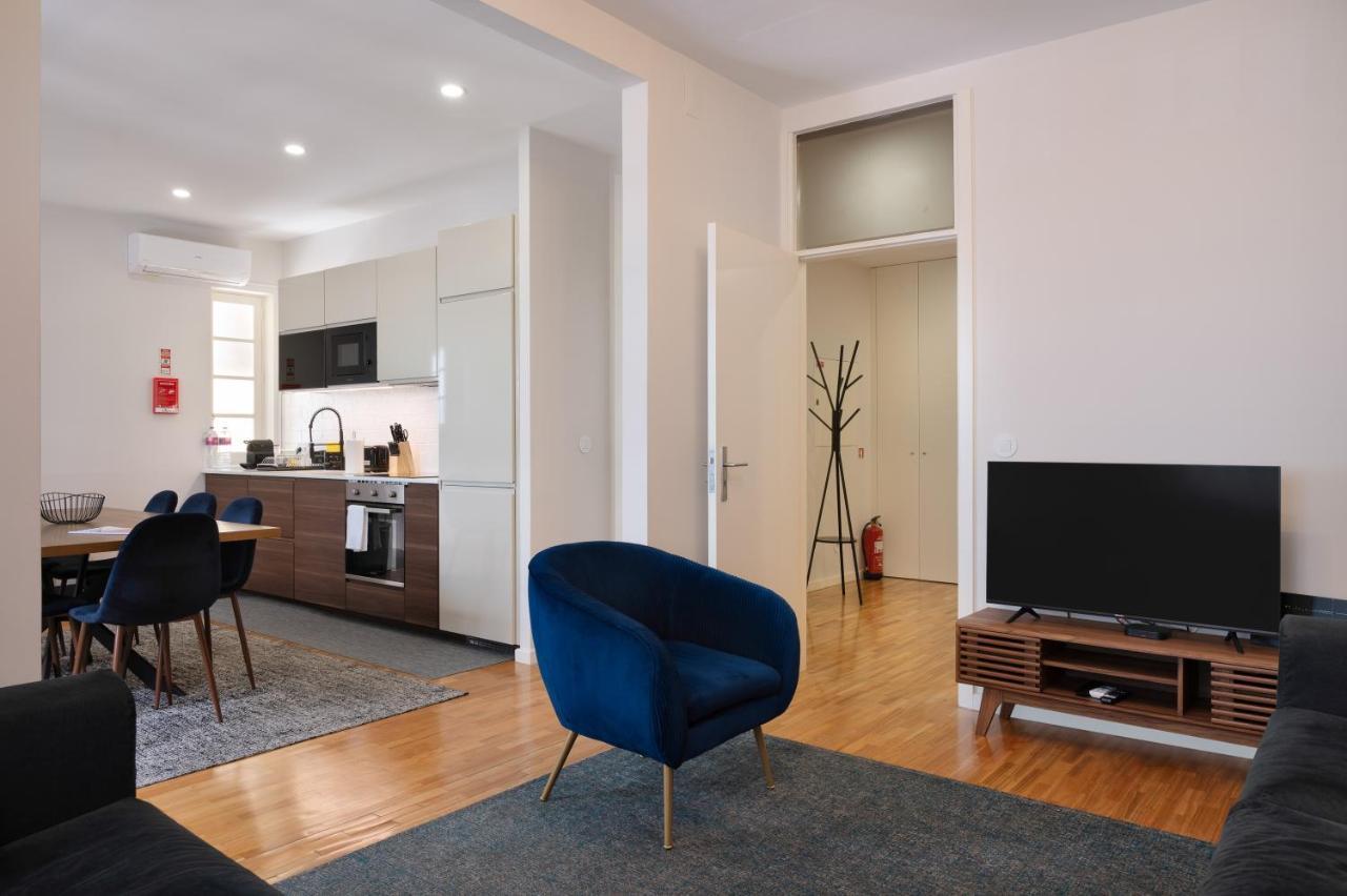 Invicta Premium - 4br Downtown With Ac *