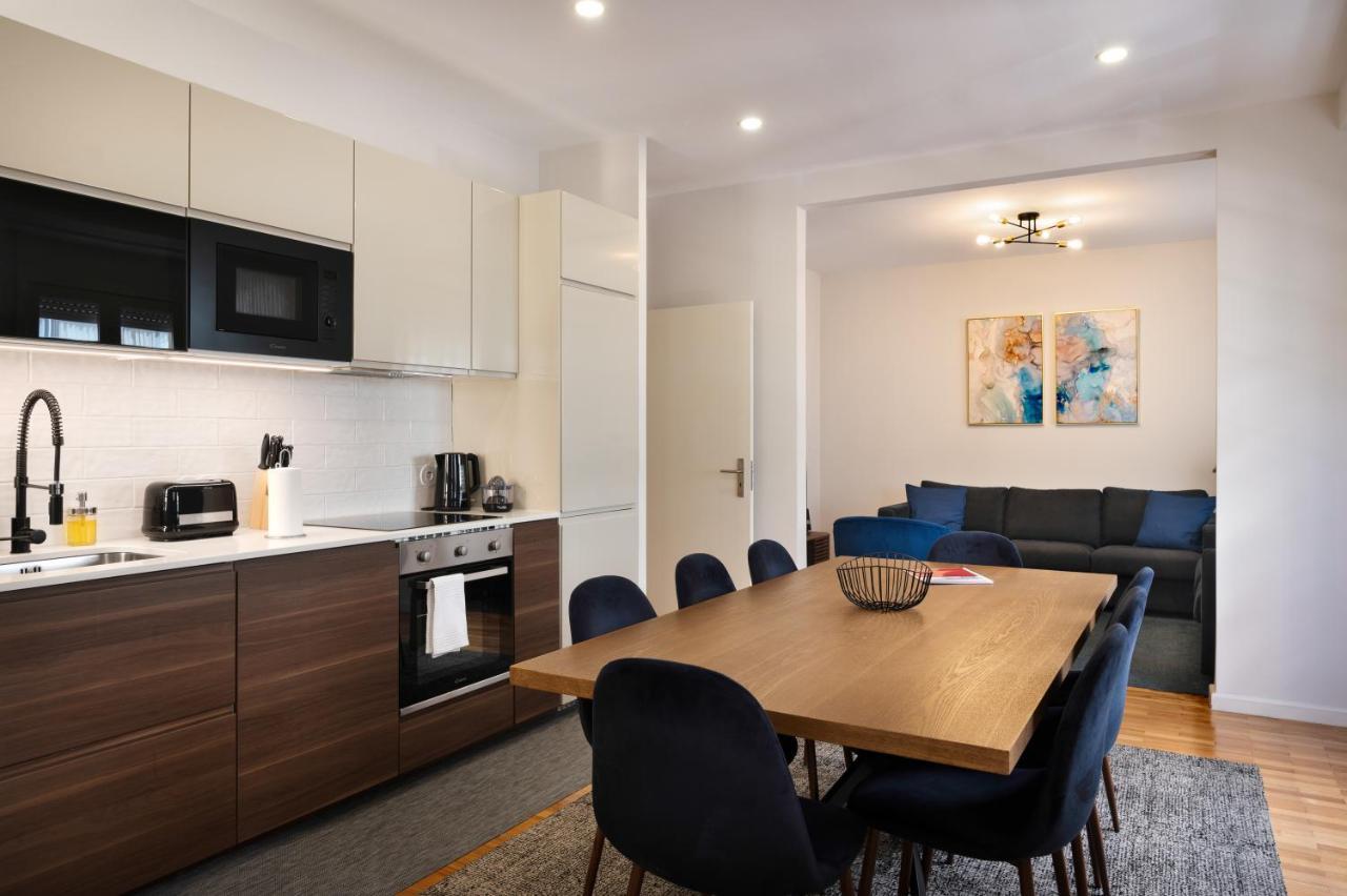 Invicta Premium - 4br Downtown With Ac * Porto