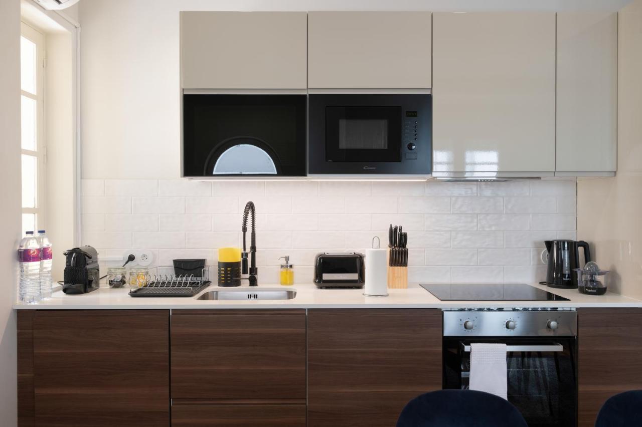 Invicta Premium - 4br Downtown With Ac *