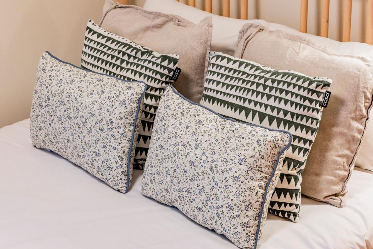 Sweet & Cozy 3br By Lovelystay Apartment