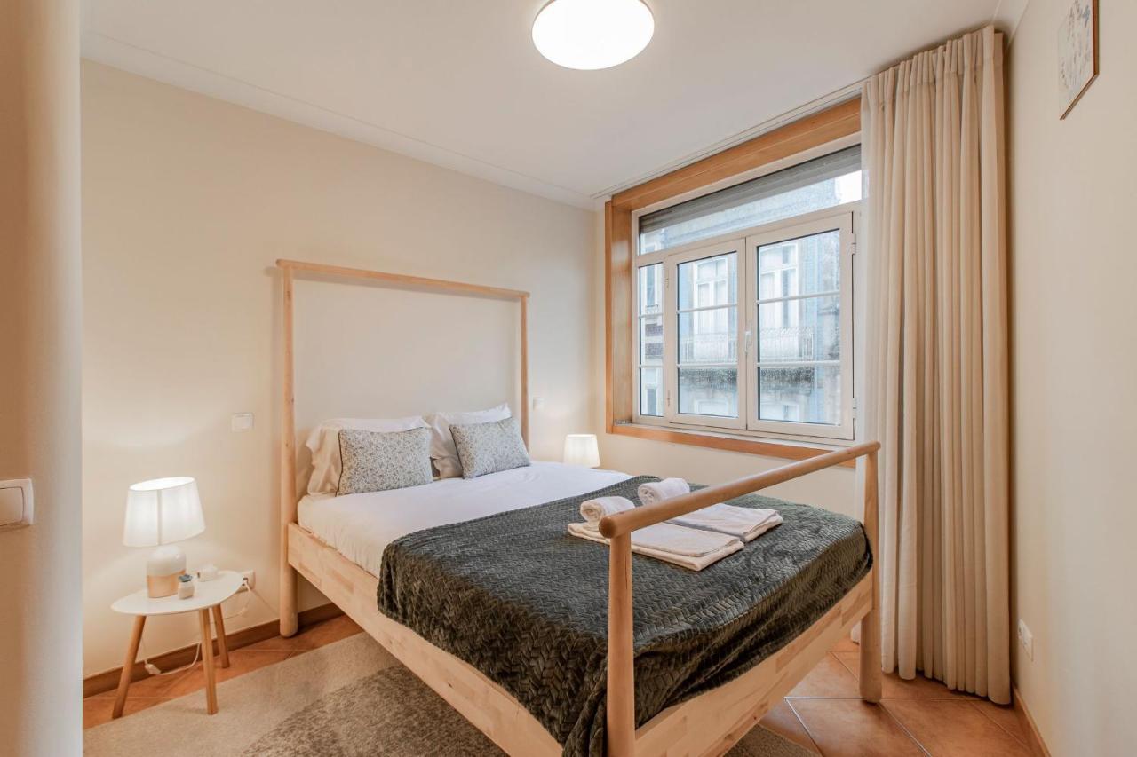 Sweet & Cozy 3br By Lovelystay * Porto