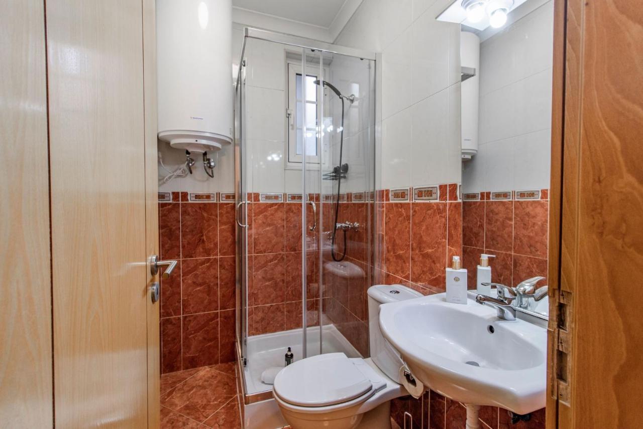 Sweet & Cozy 3br By Lovelystay Porto