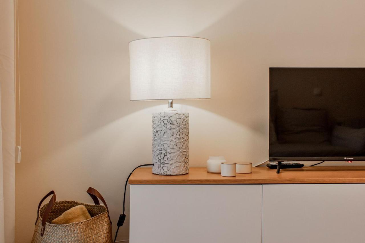 Sweet & Cozy 3br By Lovelystay * Porto