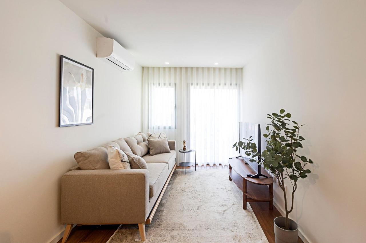 Apartment Santos 1071 By Lovelystay