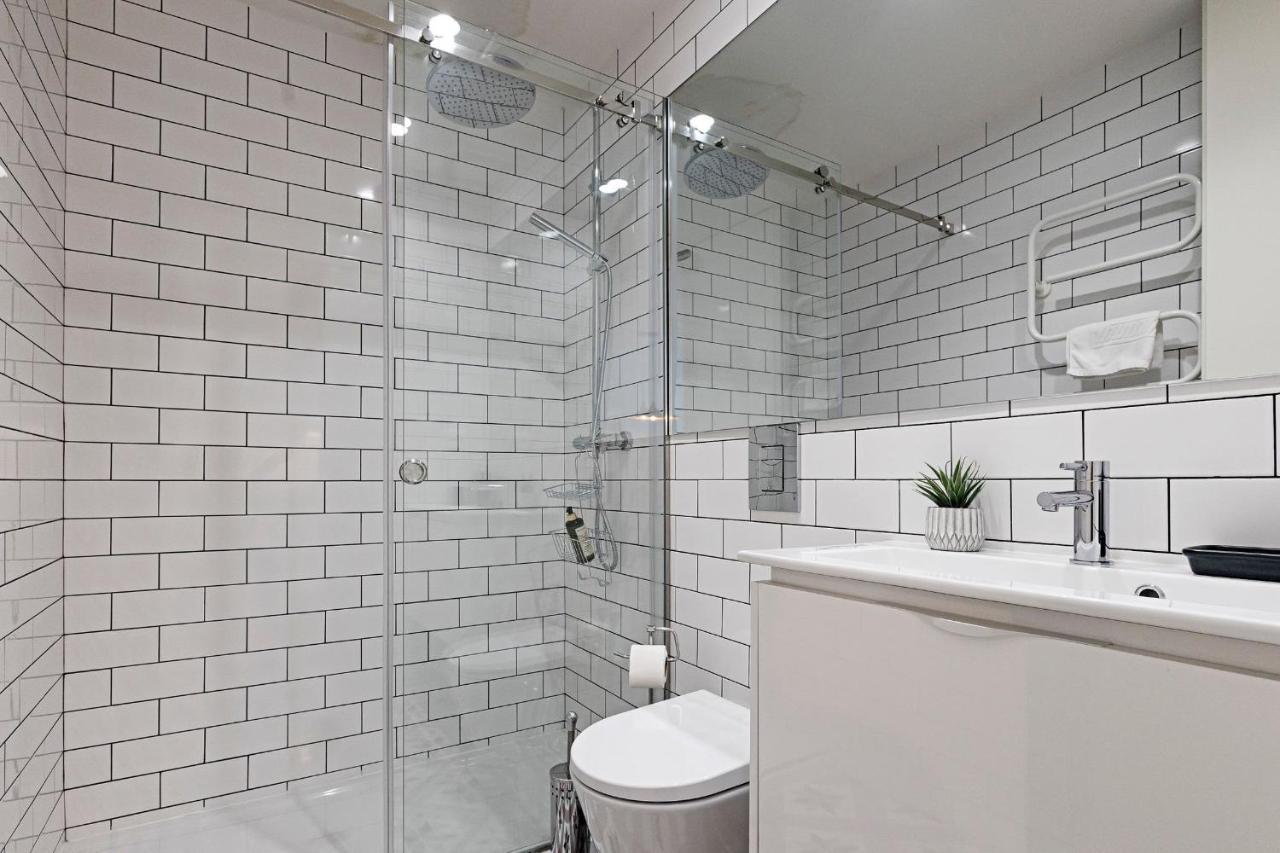 Santos 1071 By Lovelystay Apartment