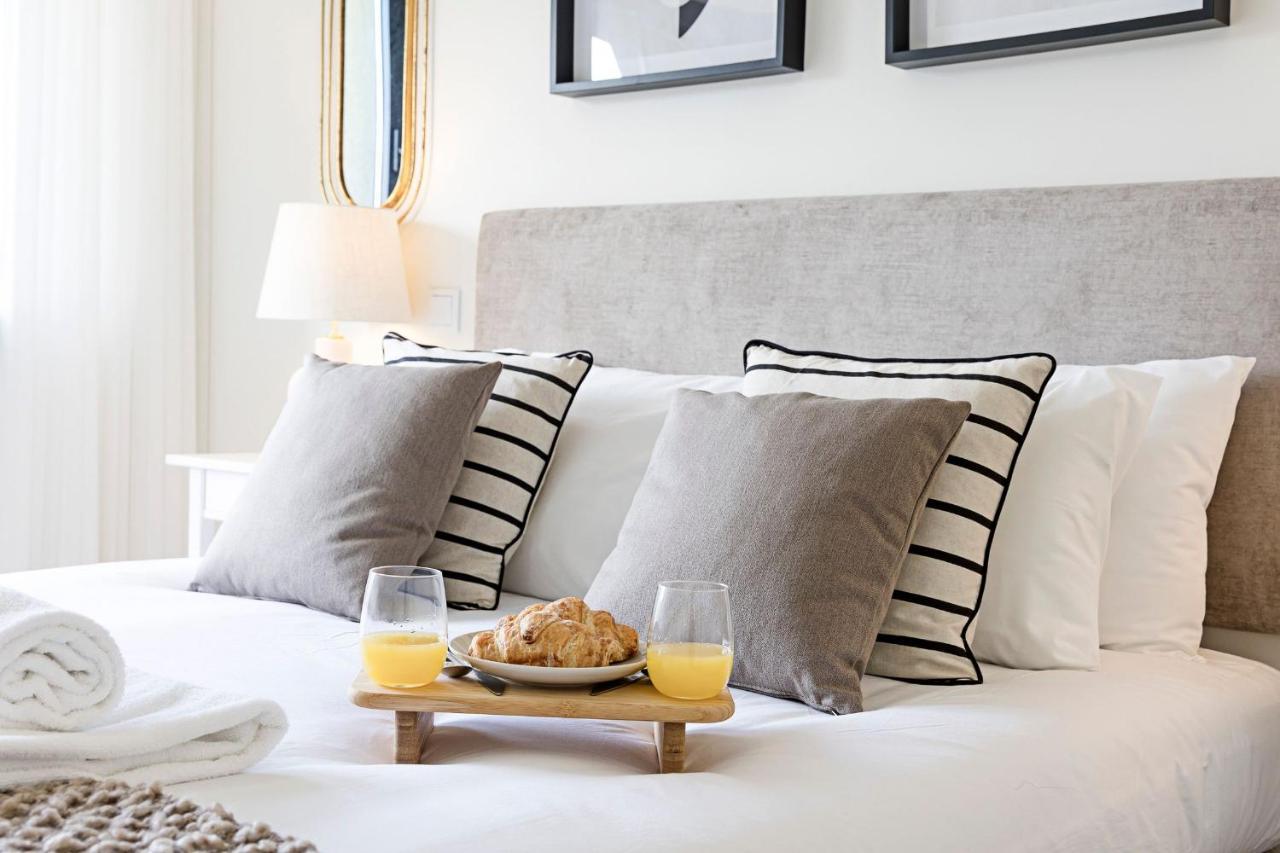 Santos 1071 By Lovelystay * Porto