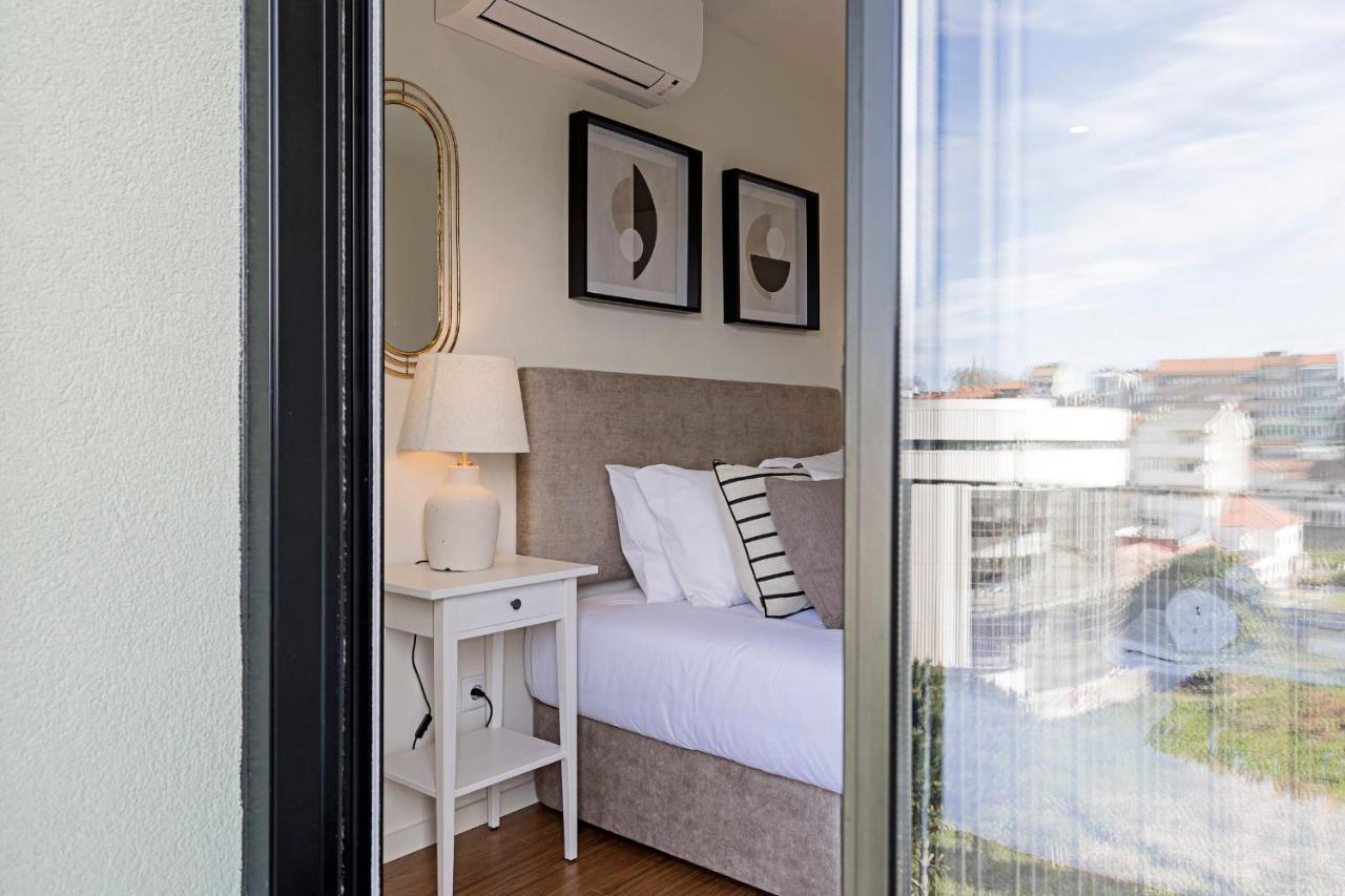 Apartment Santos 1071 By Lovelystay
