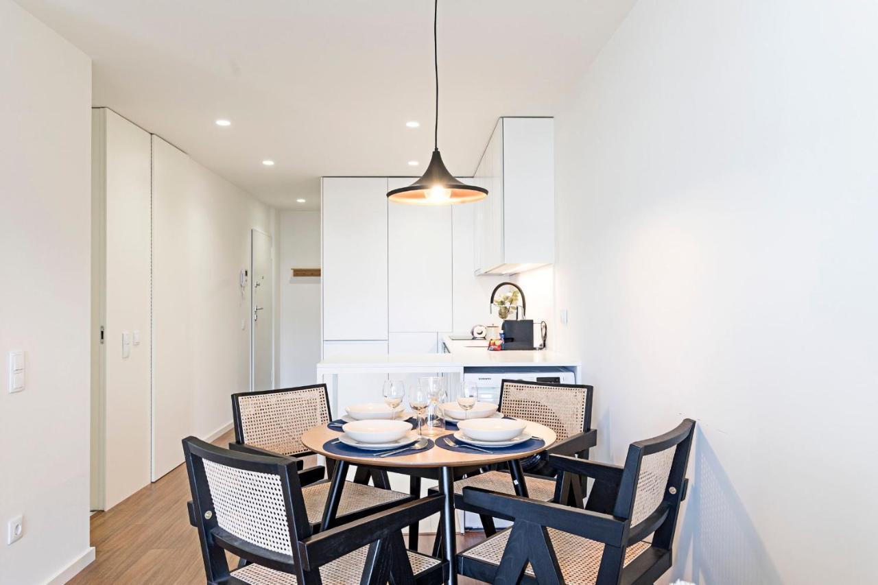 Apartment Santos 1071 By Lovelystay