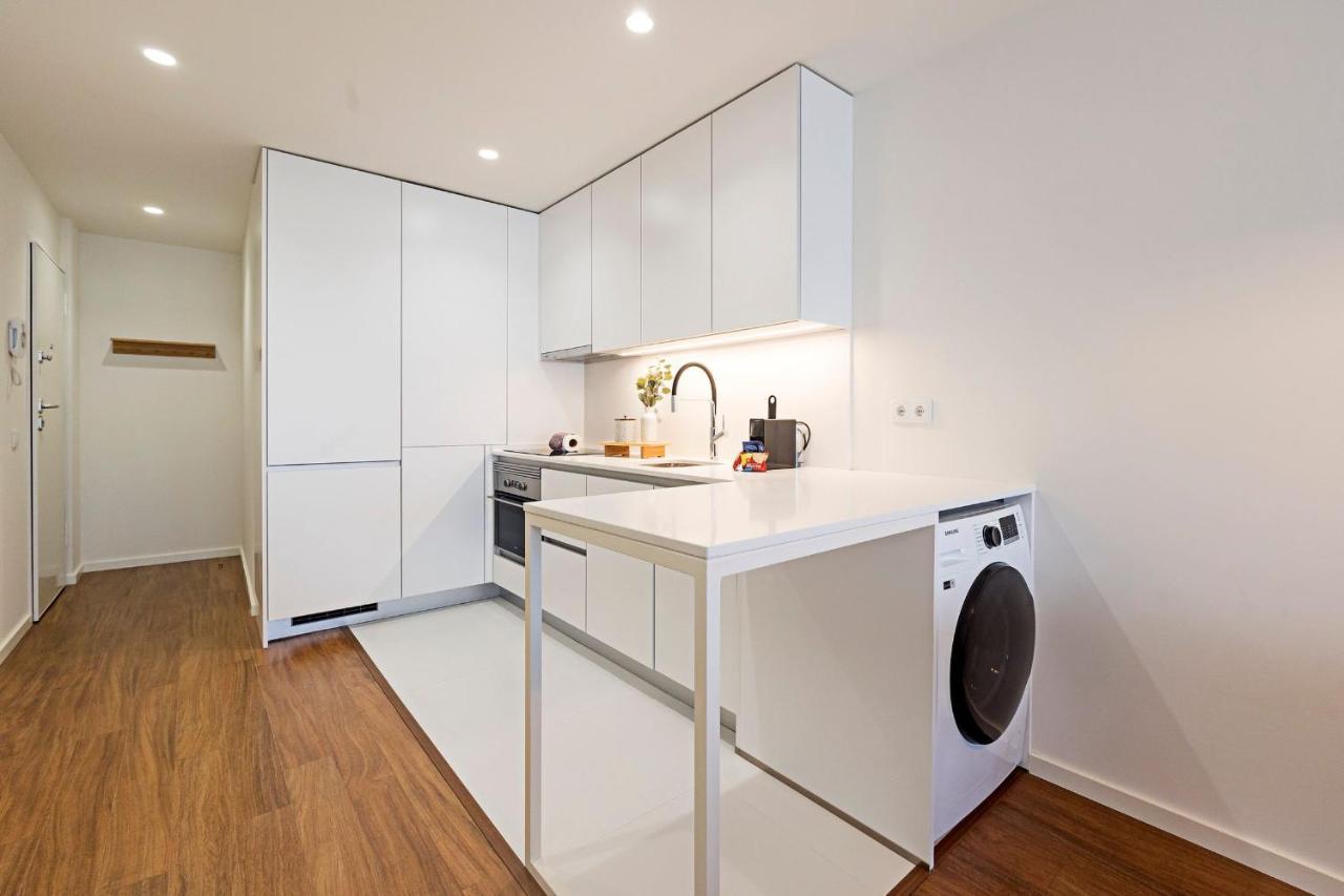 Apartment Santos 1071 By Lovelystay *