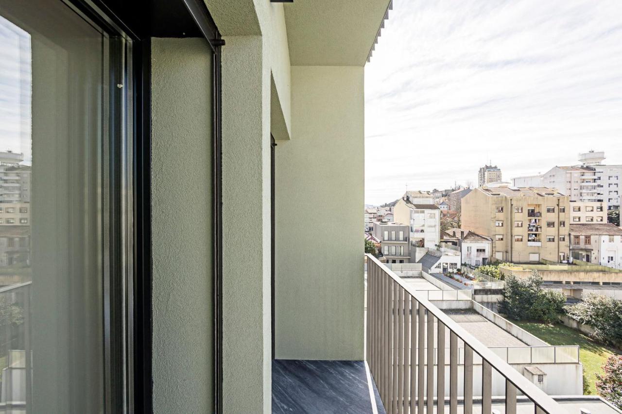 Santos 1071 By Lovelystay * Porto