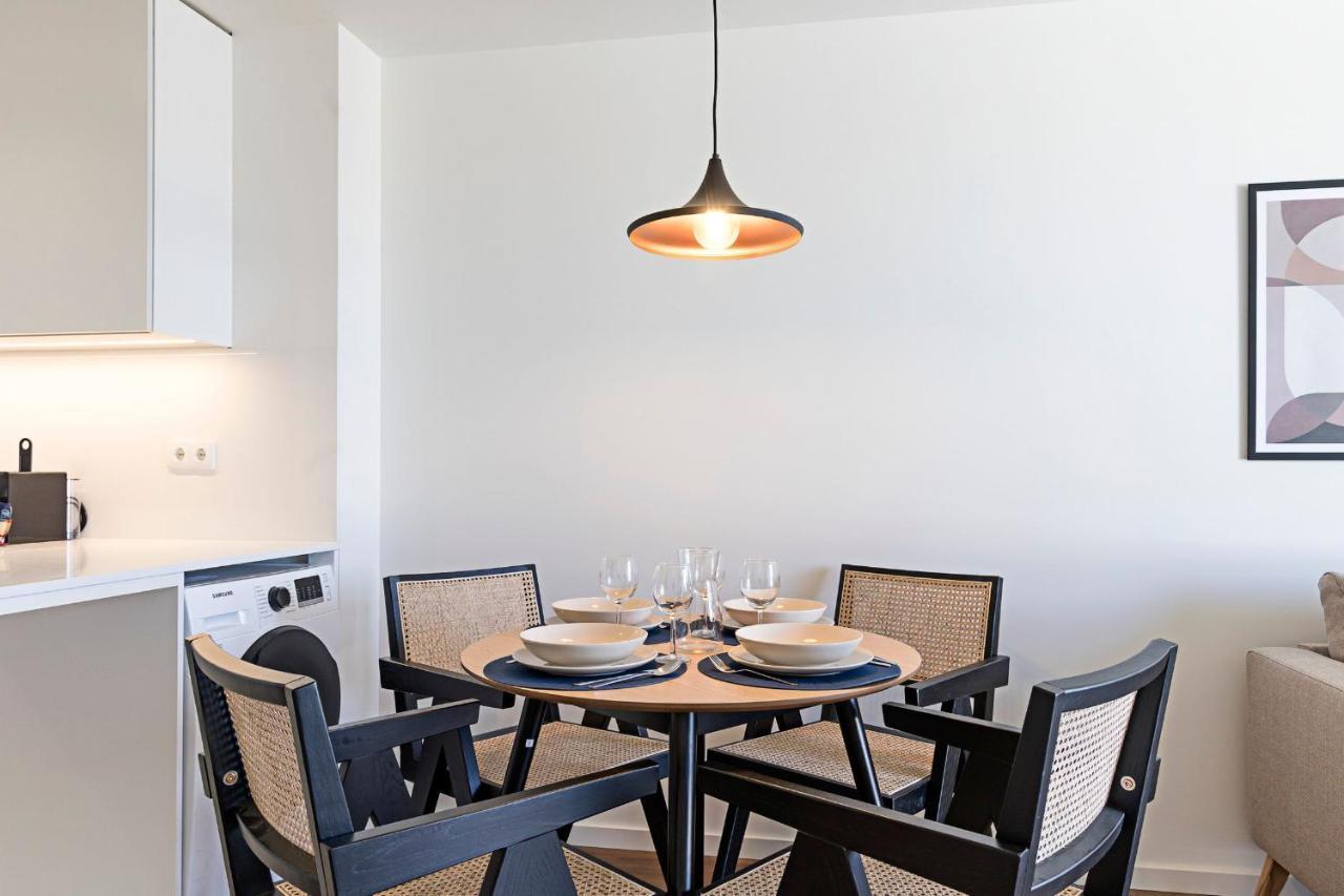 Santos 1071 By Lovelystay Apartment *
