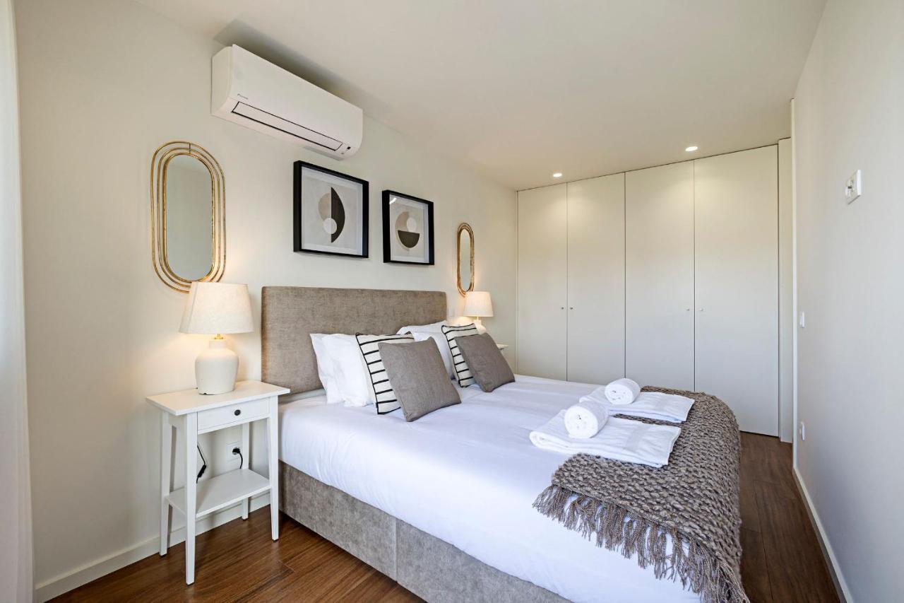 Apartment Santos 1071 By Lovelystay