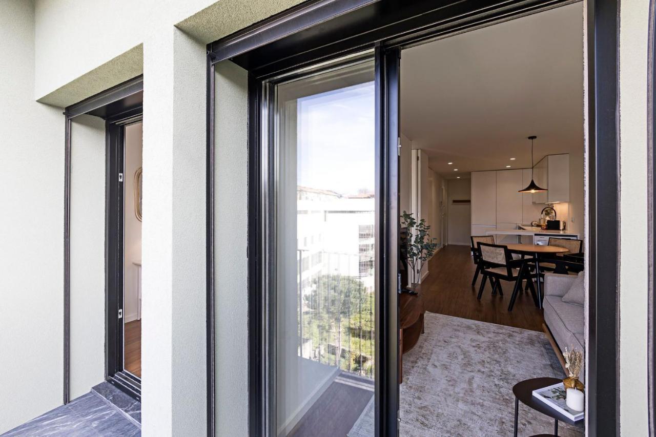 Santos 1071 By Lovelystay Apartment Porto