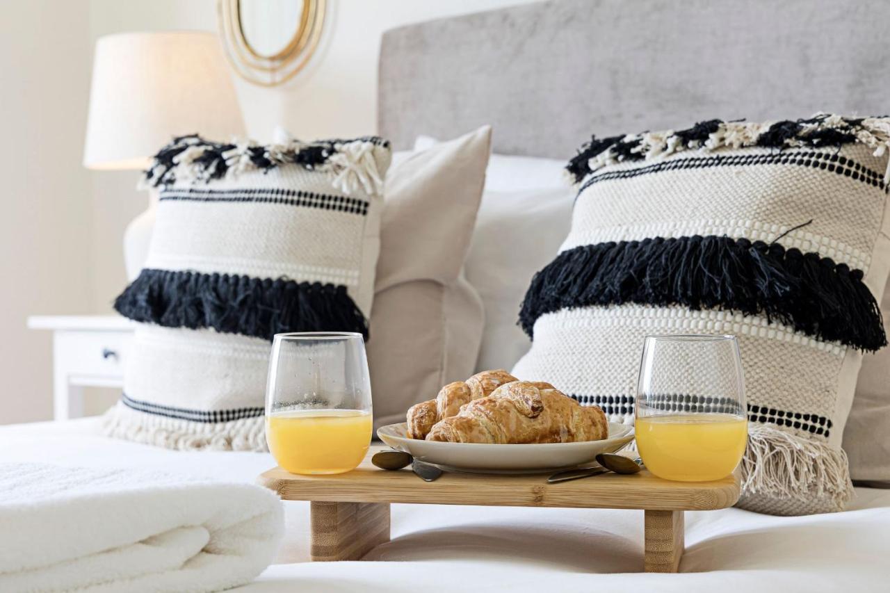 Apartment Santos 1071 By Lovelystay