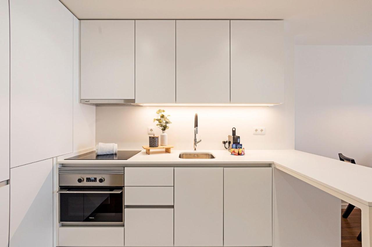 Apartment Santos 1071 By Lovelystay