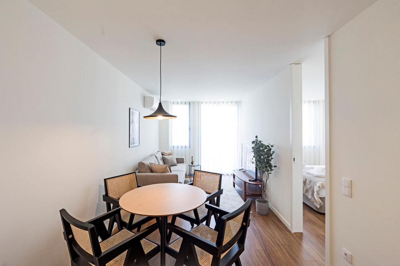 Santos 1071 By Lovelystay Porto