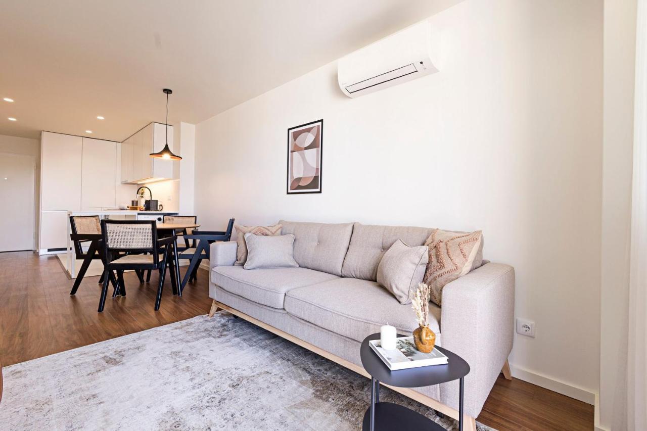 Santos 1071 By Lovelystay Apartment *