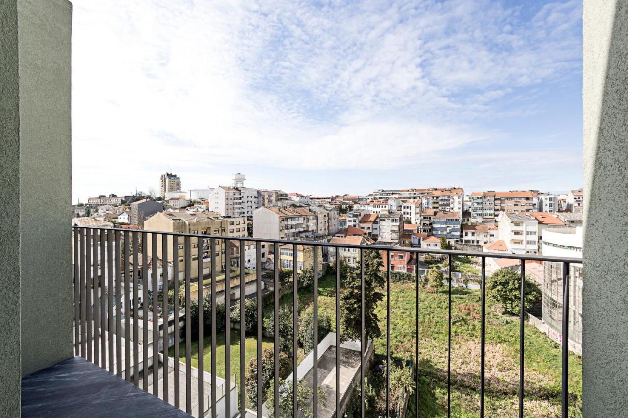 Santos 1071 By Lovelystay Apartment Porto