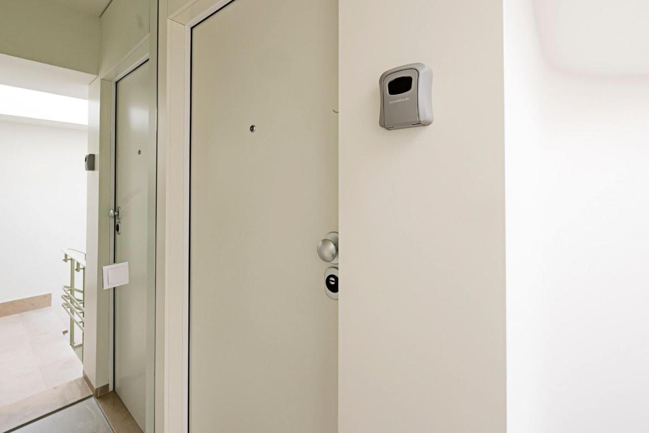 Apartment Santos 1071 By Lovelystay *