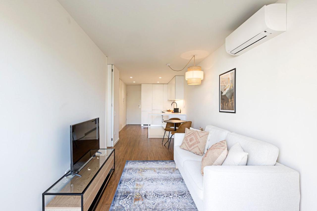 Santos 1071 By Lovelystay Apartment *