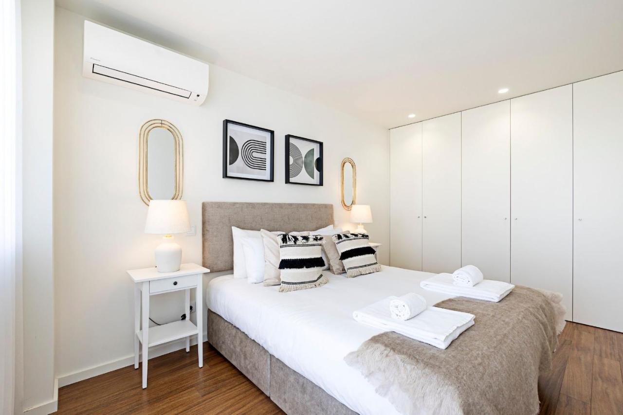 Santos 1071 By Lovelystay * Porto