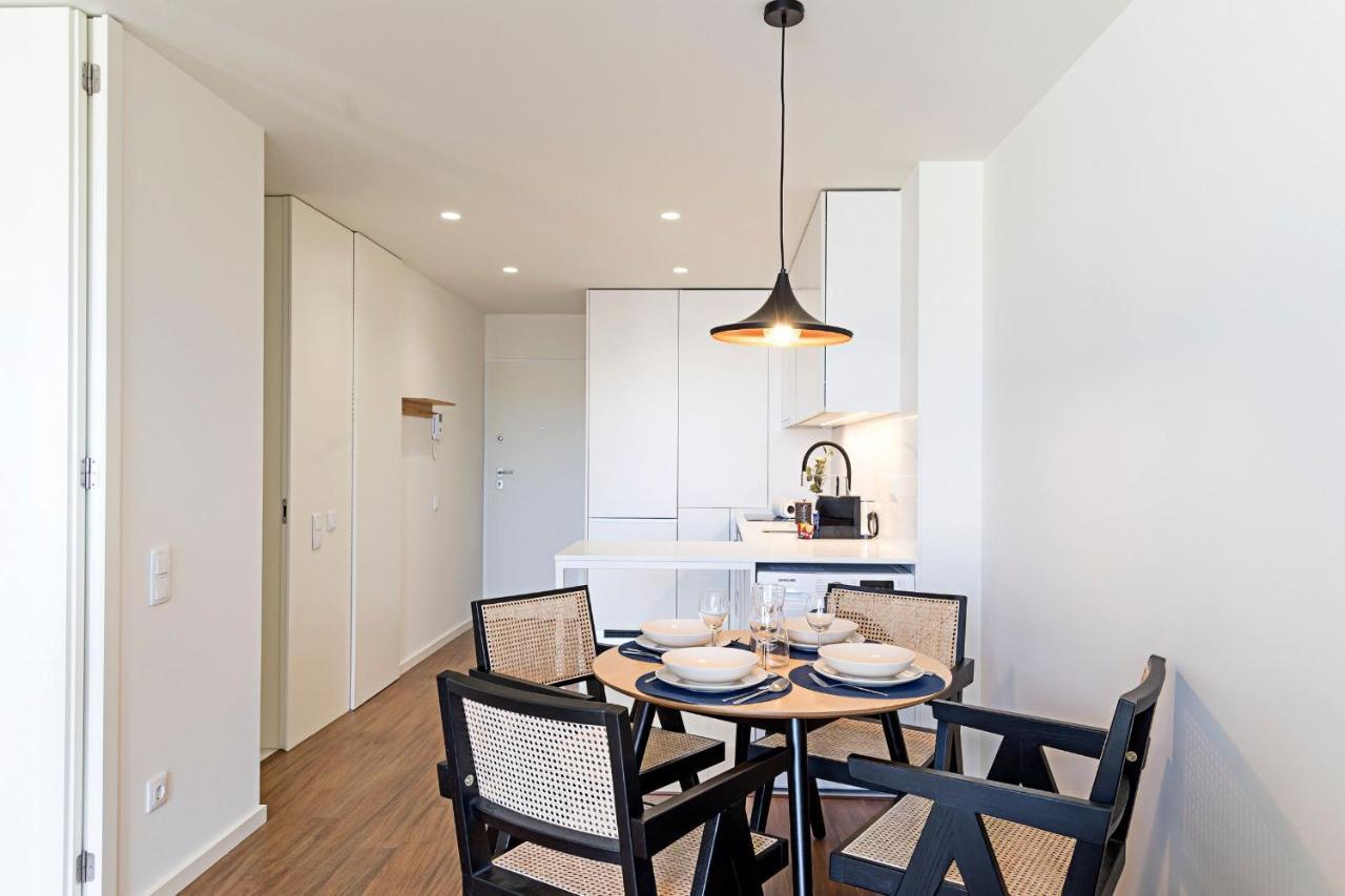 Apartment Santos 1071 By Lovelystay *